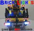 Lego Custom 1978 Kenworth Truck Instructions technic 10182 8868 8880 