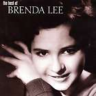 BRENDA LEE CD   VERY BEST OF (TIMELESS) NEW / SEALED  