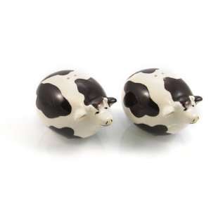  S&P Shakers Free Range Cow Table Top