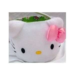  Hello Kitty Mini Basket Toys & Games