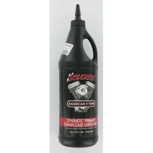   Primary Chain Case Lubricant for Big Twins