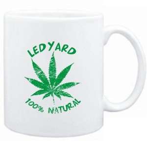    Ledyard 100% Natural  Male Names 