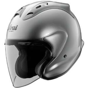  Arai Aluminum XC Ram Touring Motorcycle Helmet w/ Free B&F 