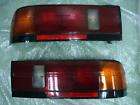 JDM 86 92 RX 7 RX7 FC3S Kouki Taillights Lights OEM