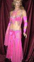 Professional BellyDance Costume From Egypt belly dance  