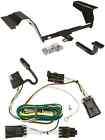 2006 2011 CHEVY HHR HITCH W/ WIRING KIT ~ FAST SHIPPING