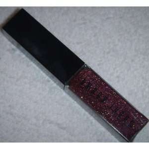  Bobbi Brown Shimmer Lip Gloss in Midnight Violet 