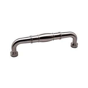   Pull Classic 8 In Drill Centers Brushed Nickel