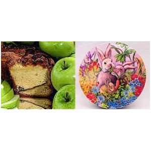 Granny Smith Apple 10 Coffee Cake Grocery & Gourmet Food