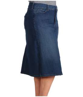 Not Your Daughters Jeans Plus Size Plus Size Stella Mid Calf A Line 