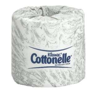  KLEENEX COTTONELLE Standard Roll Tissue   COTTONELLE STD T 
