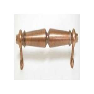  Top Knobs Door Pull M858 96 Old English Copper
