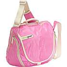 Pink Messenger Bags   