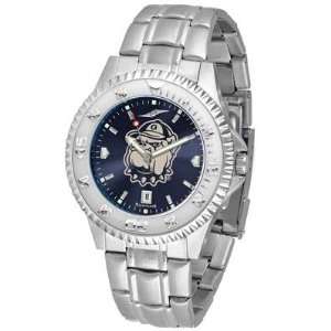   Competitor Anochrome   Steel Band   Mens   Mens College Watches