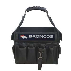  Denver Broncos Team Tool Bag