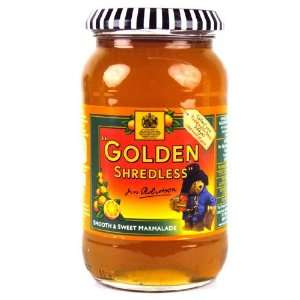 Robertsons Golden Shredless 454g Grocery & Gourmet Food