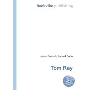  Tom V. Ray Ronald Cohn Jesse Russell Books