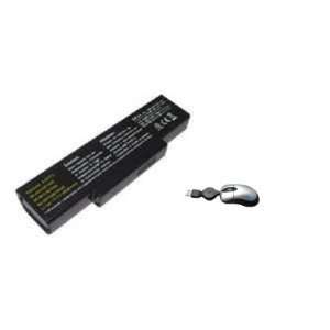Replacement Battery for select Asus Laptops / Notebooks / Compatible 