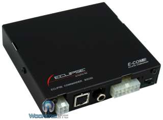 90030 ECLIPSE COMMANDER VOICE INTERACTIVE CONTROL & AUDIO GPS 