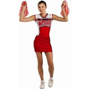  Glee Cheerios Standard Costume Toys & Games