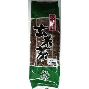  Ujinotsuyu Tokuyo Green Tea with Roasted Rice GenmaiCha 