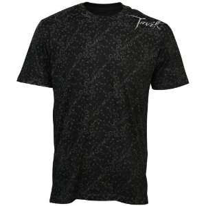  Tavik Mens Mauritius Premium T Shirt Color Black Size 