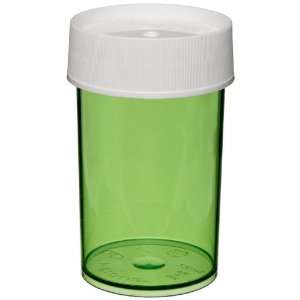 Nalgene 2116 2008 Polycarbonate Straight Sided Wide Mouth Jar with 