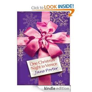 One Christmas Night in Venice (Mills & Boon Christmas Short Story 