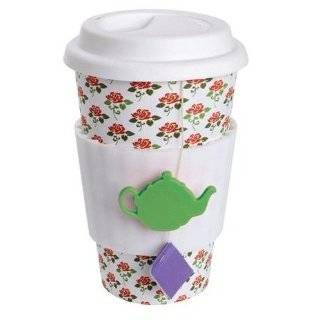  Tea Lovers Eco Cup Toys & Games