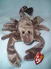 scorpion beanie baby stinger  