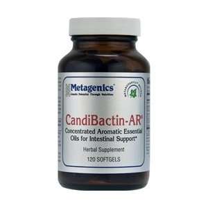  Metagenics Candibactin AR