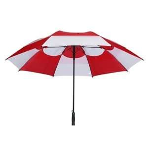  Bag Boy 62 UV Wind Vent Umbrella
