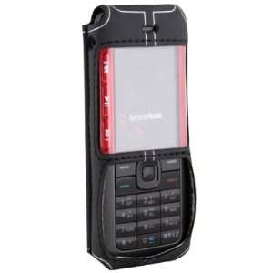   Xcessories Skin Case for Nokia 5310 Cell Phones & Accessories