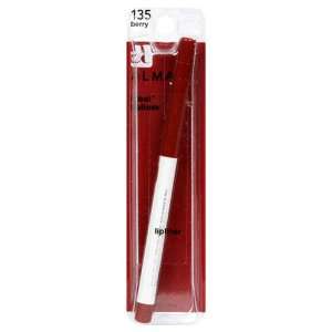  Almay Ideal Lipliner, Berry 135, 0.009 Ounce Packages 