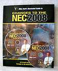 2008 NEC Limited Energy & Communication System Book NEW  