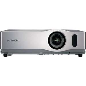  Hitachi CP WX410 Multimedia Projector. CP WX410 LCD PROJ 