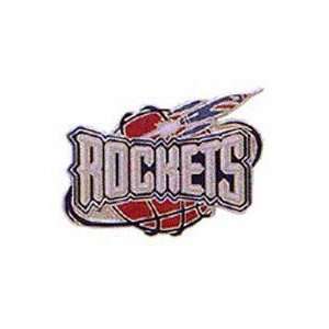  Houston Rockets Logo Pin by Aminco