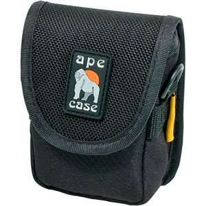  New   Ape Case AC120 Carrying Case for Camera   Black 