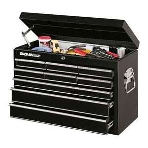  Stack On® 9 Drawer Ball Bearing Tool Chest