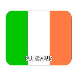  Ireland, Ballyhaunis Mouse Pad 