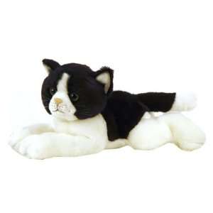  BLACK & WHITE CAT 11 Toys & Games