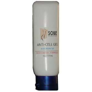  Anti Cell Gel (Anti Cellulite Gel) 6oz Beauty