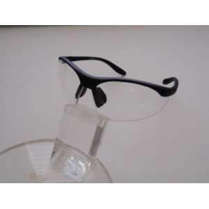 BOLLE STYLE CLEAR BIFOCAL 
