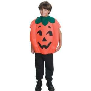  Classic Childs Pumpkin Costume Toys & Games