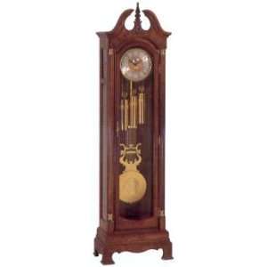  Bulova Kensington Grandfather Clock G1055