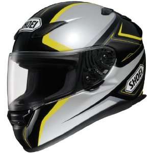  SHOEI RF1100 CHROMA TC3 XXL Helmet Automotive