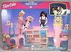 Barbie Pet Shop Set 1996 Mint New & Sealed Rare