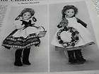 5pg Wendy Lawton Doll Article DOLLS FOR CHILDREN & COLLECTORS/Ray 