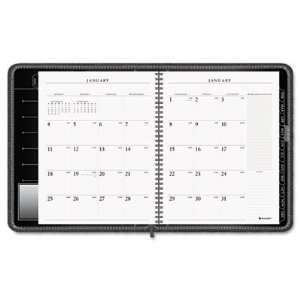 At A Glance 70 N547 05 Dayminder brand executive monthly planner for 