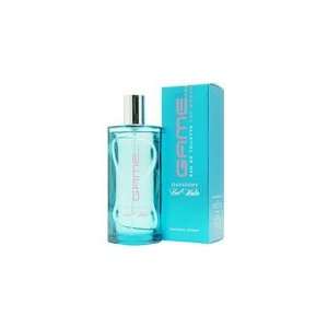  COOL WATER GAME by Davidoff (WOMEN) Health & Personal 